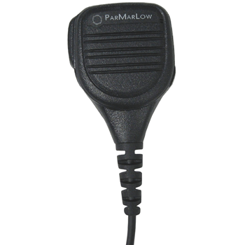 police speaker microphone