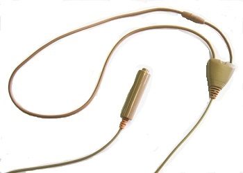 Surveillance Kit - 2 Wire